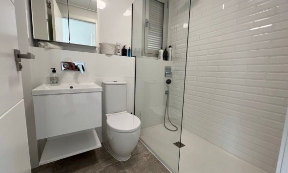 Resale - Villa - Orihuela Costa - Costa Blanca