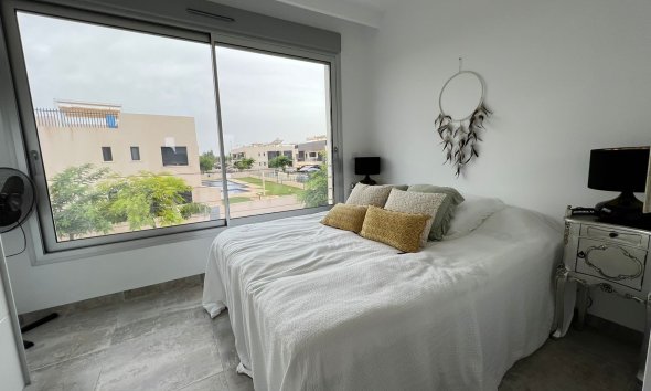 Resale - Villa - Orihuela Costa - Costa Blanca