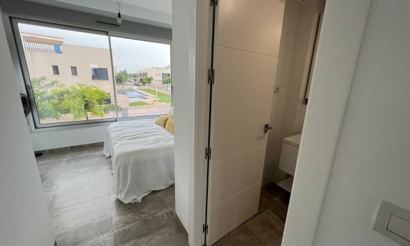 Resale - Villa - Orihuela Costa - Costa Blanca