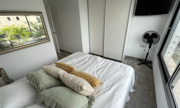 Resale - Villa - Orihuela Costa - Costa Blanca