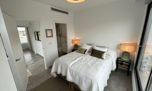 Resale - Villa - Orihuela Costa - Costa Blanca