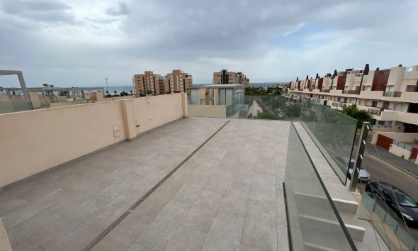 Resale - Villa - Orihuela Costa - Costa Blanca