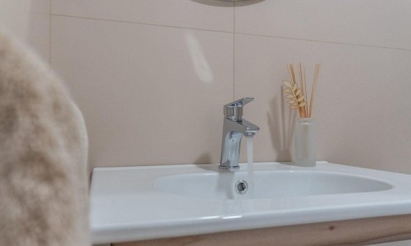 New Build - Apartment - Orihuela Costa - Playa Flamenca