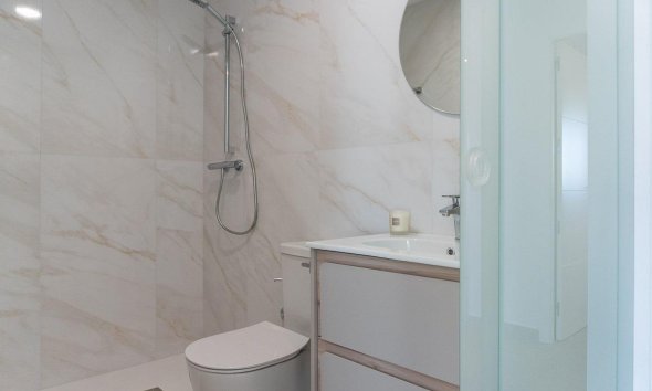 New Build - Apartment - Orihuela Costa - Playa Flamenca