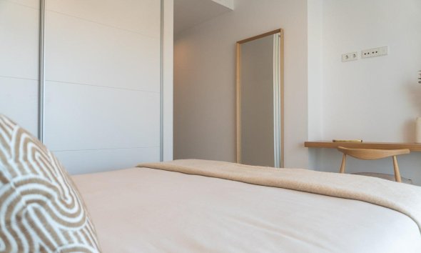 New Build - Apartment - Orihuela Costa - Playa Flamenca