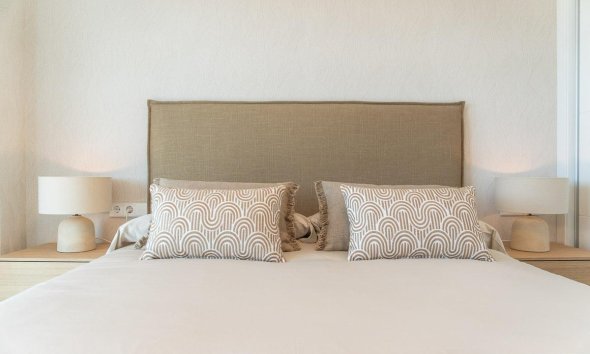 New Build - Apartment - Orihuela Costa - Playa Flamenca