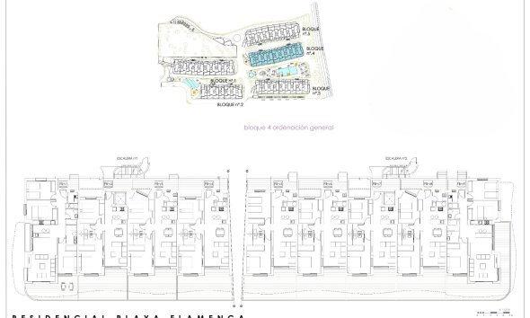 New Build - Apartment - Orihuela Costa - Playa Flamenca
