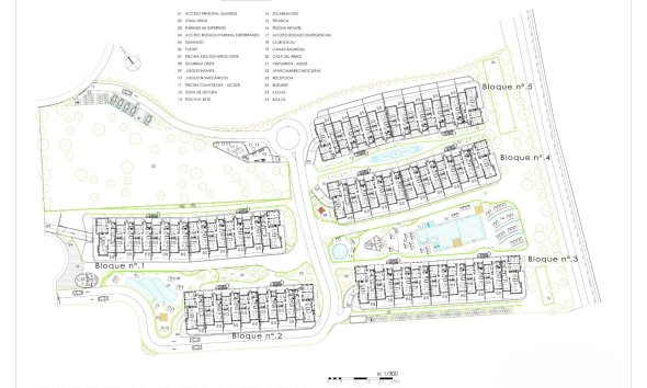 New Build - Apartment - Orihuela Costa - Playa Flamenca