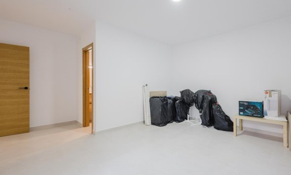 Resale - Villa - Algorfa - Campo de Golf - Algorfa