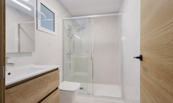 Resale - Villa - Algorfa - Campo de Golf - Algorfa