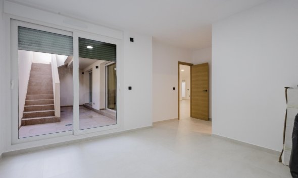 Resale - Villa - Algorfa - Campo de Golf - Algorfa