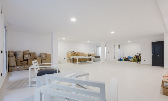 Resale - Villa - Algorfa - Campo de Golf - Algorfa