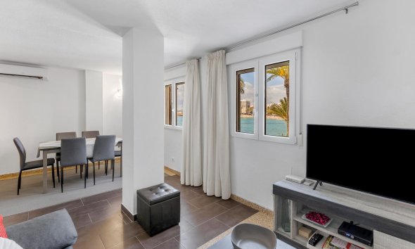 Rynek Wtórny - Apartament - Torrevieja - Playa del cura