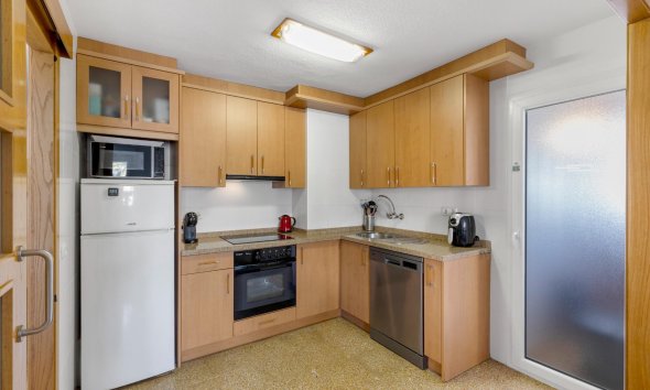 Rynek Wtórny - Apartament - Torrevieja - Playa del cura