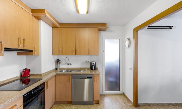 Rynek Wtórny - Apartament - Torrevieja - Playa del cura