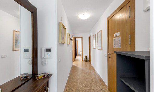 Rynek Wtórny - Apartament - Torrevieja - Playa del cura