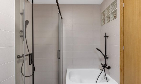 Rynek Wtórny - Apartament - Torrevieja - Playa del cura