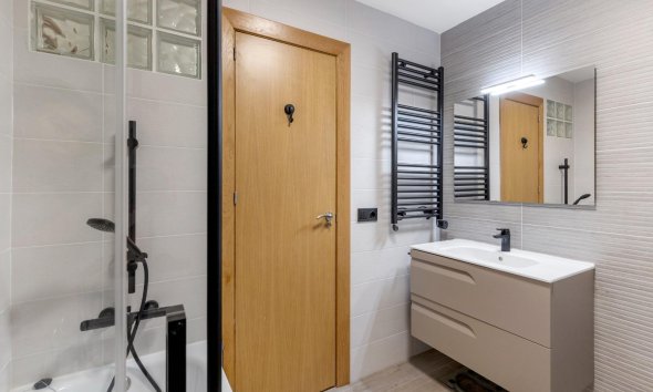 Rynek Wtórny - Apartament - Torrevieja - Playa del cura