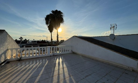 Rynek Wtórny - Willa - Torrevieja - San luis