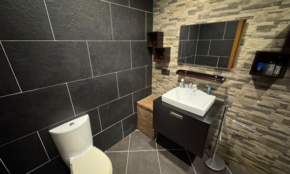 Rynek Wtórny - Willa - Torrevieja - San luis