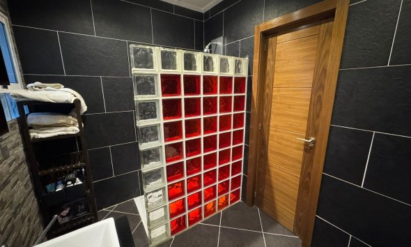 Rynek Wtórny - Willa - Torrevieja - San luis