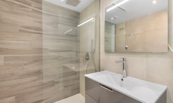 Resale - Bungalow - Torrevieja - Los Balcones - Los Altos del Edén