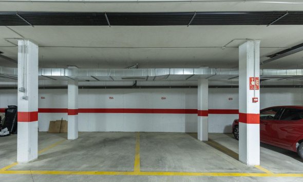 Resale - Bungalow - Torrevieja - Los Balcones - Los Altos del Edén