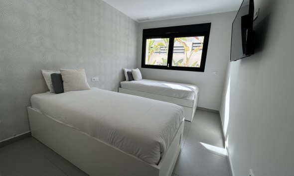 Resale - Villa - Torrevieja - Los Balcones