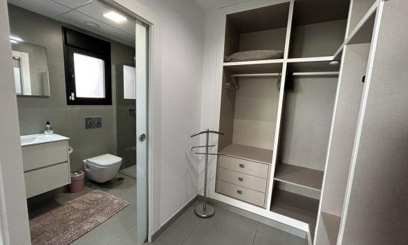 Resale - Villa - Torrevieja - Los Balcones