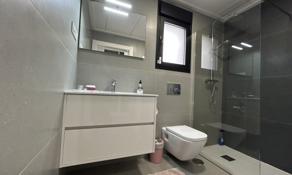 Resale - Villa - Torrevieja - Los Balcones