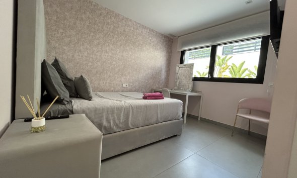 Resale - Villa - Torrevieja - Los Balcones