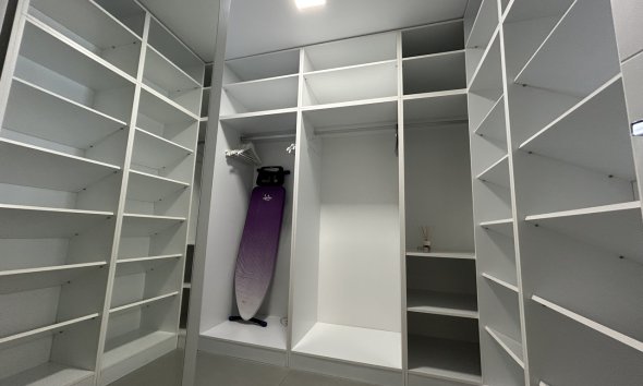 Resale - Villa - Torrevieja - Los Balcones