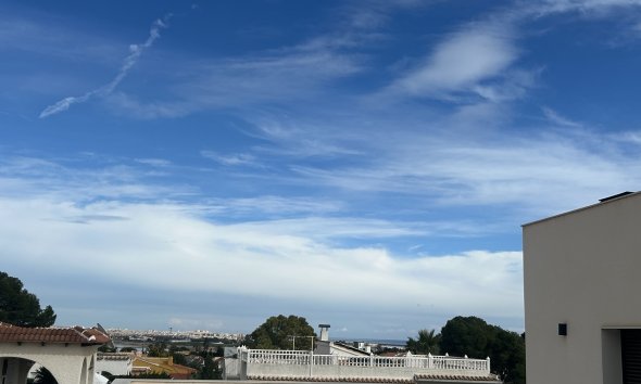 Resale - Villa - Torrevieja - Los Balcones