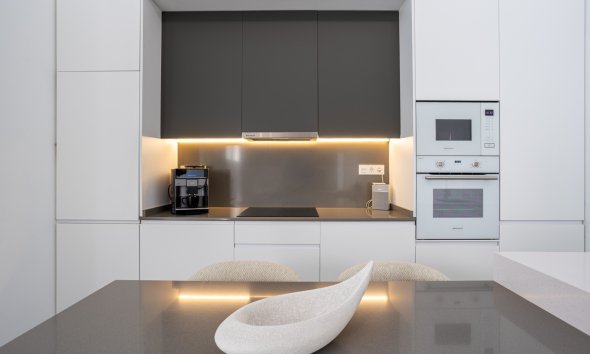 Resale - Villa - Torre Pacheco - Roldán