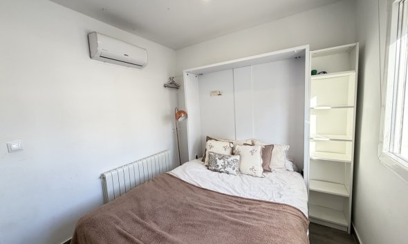 Resale - Villa - Orihuela Costa - Villamartin