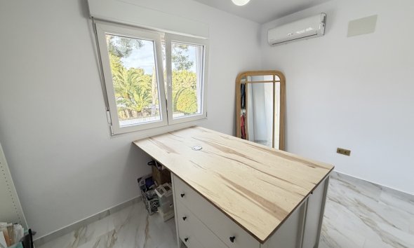 Resale - Villa - Orihuela Costa - Villamartin