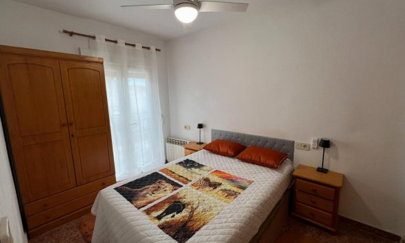 Resale - Bungalow - Torrevieja - Torretas