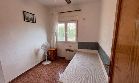 Resale - Bungalow - Torrevieja - Torretas