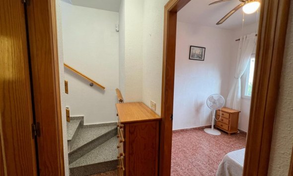 Resale - Bungalow - Torrevieja - Torretas