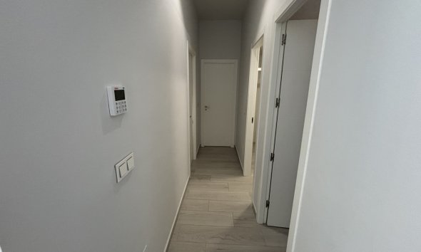 Resale - Apartment - Orihuela Costa - Villamartin