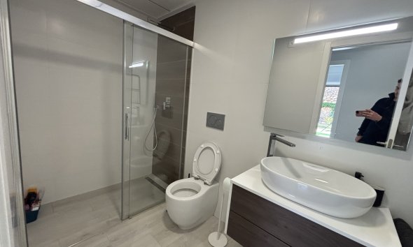 Resale - Apartment - Orihuela Costa - Villamartin