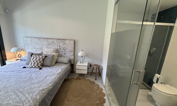 Resale - Apartment - Orihuela Costa - Villamartin