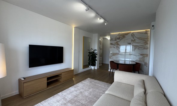 Rynek Wtórny - Apartament - Punta Prima