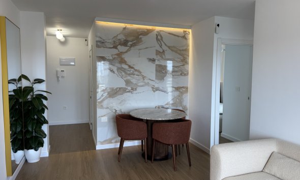 Rynek Wtórny - Apartament - Punta Prima