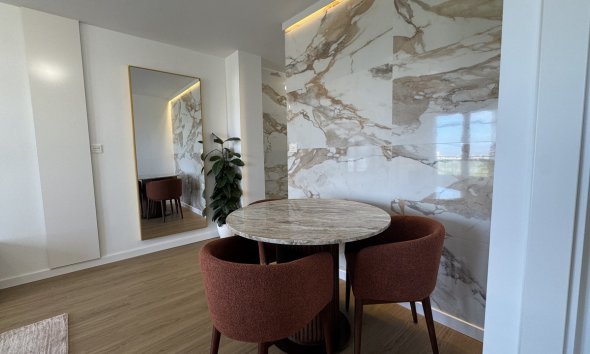 Rynek Wtórny - Apartament - Punta Prima