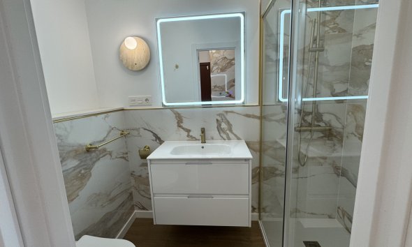 Rynek Wtórny - Apartament - Punta Prima