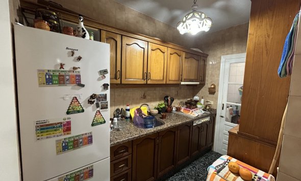 Reventa - Apartamento - San Pedro del Pinatar - San Pedro Del Pinatar