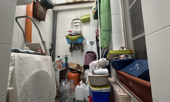 Reventa - Apartamento - San Pedro del Pinatar - San Pedro Del Pinatar