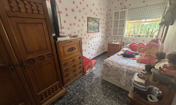 Reventa - Apartamento - San Pedro del Pinatar - San Pedro Del Pinatar