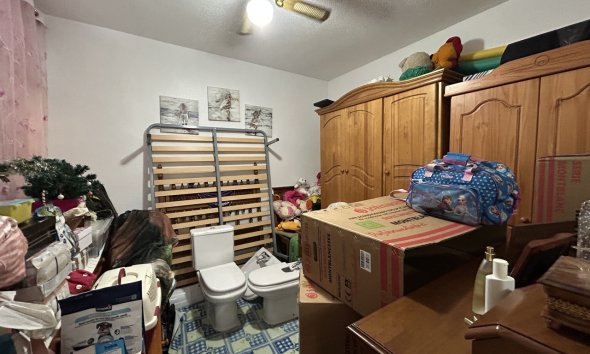 Reventa - Apartamento - San Pedro del Pinatar - San Pedro Del Pinatar